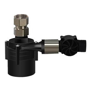 智能马桶增压泵超低音大流量无水箱坐便加压泵管道增压卫生间冲水