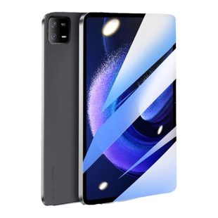 【AR护眼神膜】欧炫适用小米平板8pro钢化膜7spro保护膜平板6spro贴ultra红米Kpad2pro全覆盖redmi6/5类纸125