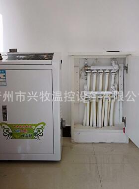供应家用地暖壁挂炉 家用壁挂炉220v电采暖炉 全自动变频热