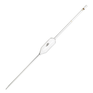 【包邮】A级可过检大肚移液管胖肚移液吸管单标线吸量管1/2/3/5/10/15/20/25/50/100ml