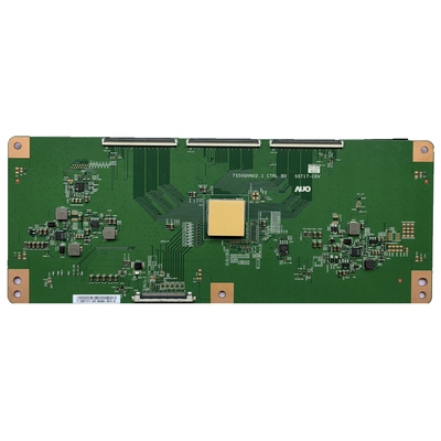 原装55寸AUO逻辑板55T17-C0V T550QVN02.1适用于各种品牌电视配件