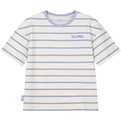 【凉感防晒T恤】水孩儿儿童上衣