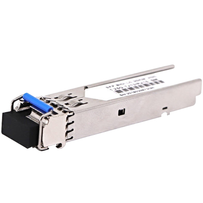 拓轩sfp光模块千兆单模全面兼容