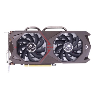 微星GTX1050Ti 4G 10603G5G6G 1070Ti 8G 1080Ti 11G电脑独立显卡