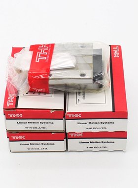 现货供应THK品牌 SRG45C型导轨滑块SRG45LR2ZZC0E+1515LP