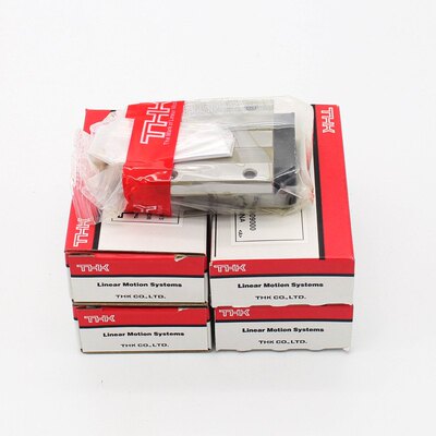 现货供应THK品牌 SRG45C型导轨滑块SRG45LR2ZZC0E+1515LP