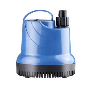 森森潜水泵鱼缸抽水泵底吸泵龟缸潜水泵低水位水泵吸便水泵静音泵