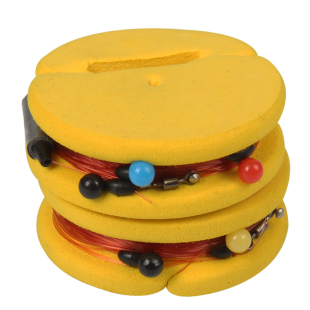 主线组成品钓鱼大物线组溪流钓主线小物钓鲫鱼4米5七星漂套装全套