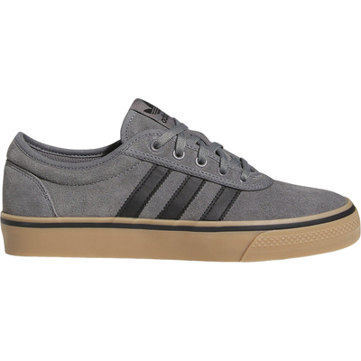 Adidas/阿迪达斯正品三叶草男女同款低帮复古耐磨板鞋GZ9456