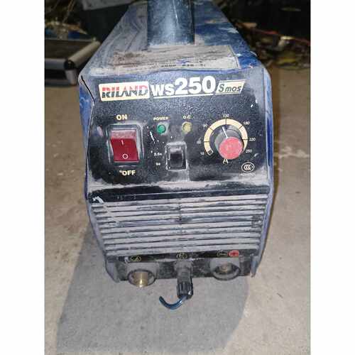 议价瑞凌RILAND WS250S氩弧，220V电压，MOS