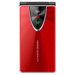 老年翻盖手机老人机商务怀旧老式专用4G全网通自动免提白名单大声