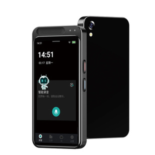 ai智能翻译机同声翻译器离线2025新款英语日语俄语粤语泰语越南语韩语印尼等出国旅游随身携带翻译神器