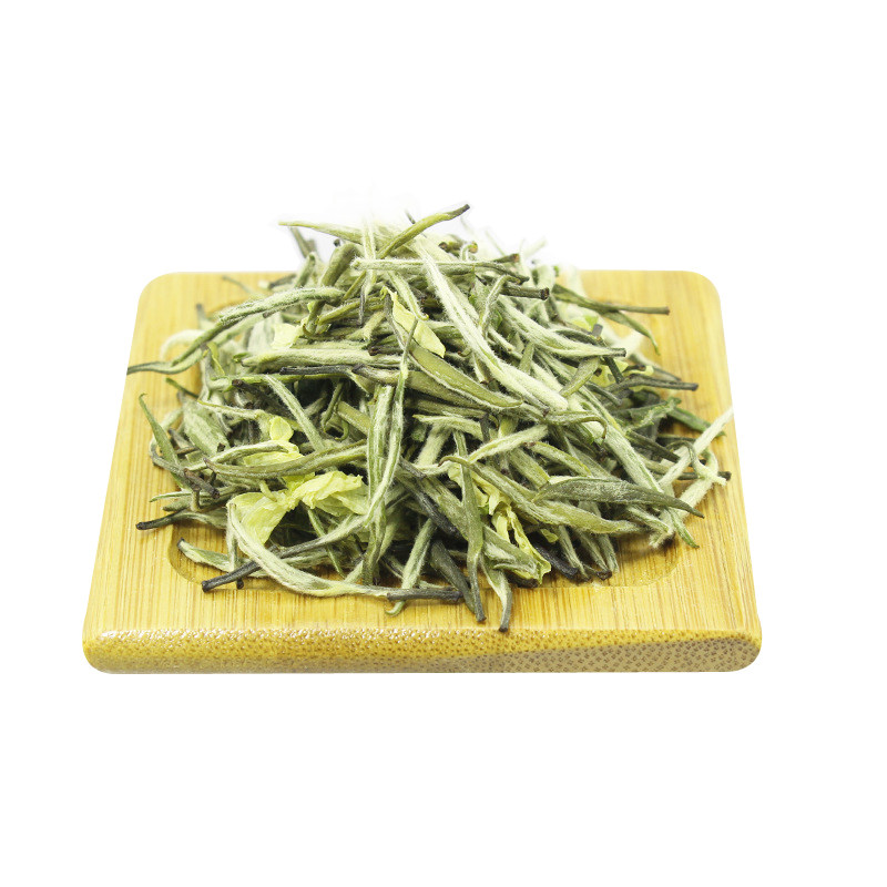碧潭飞雪茉莉花茶四川茉莉花茶