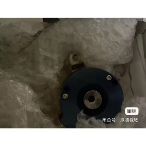 SPDB1-1000 赫格隆 编码器 工业编码设备