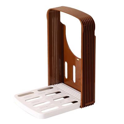 吐司面包切片器三明治法棍切割架