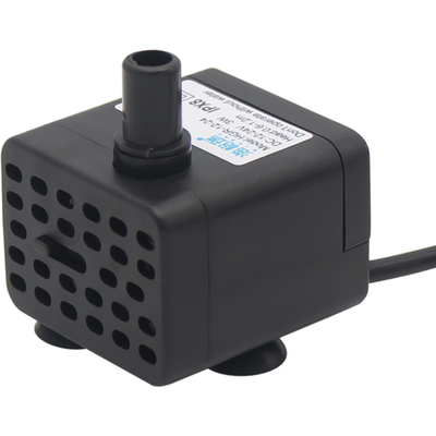 低压安全海格瑞潜水泵宠物饮水机