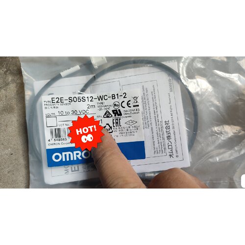 议价E2ES05S12WCB12原装接近开关传感维修