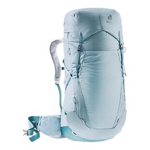 德国多特deuter进口Ultra尖峰户外登山包45/50+5L徒步3-5日双肩包