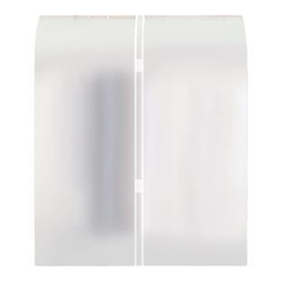 挂衣架防尘罩遮灰盖布挡灰尘罩家用大衣西服透明挂式衣服防灰罩子