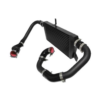 CSKS中冷器适用于A4 B6 Quattro 1.8T Turbo 1.8L L4 2002-2006