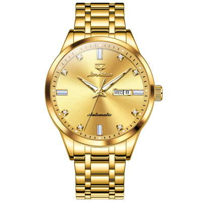 【瑞士手表】官方认证男士机械表