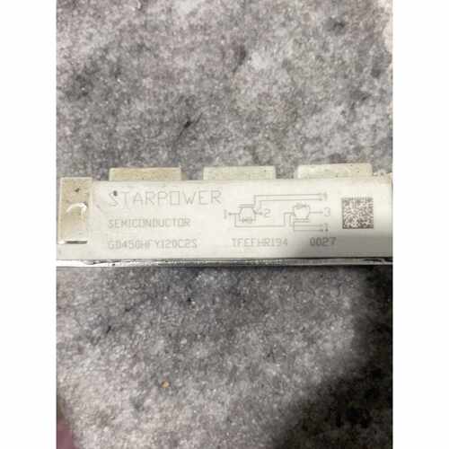 询价-GD450HF Y120C2S，GD450HFT120C2S