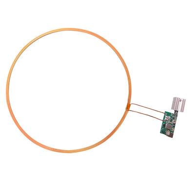 超远距离无线感应灯珠