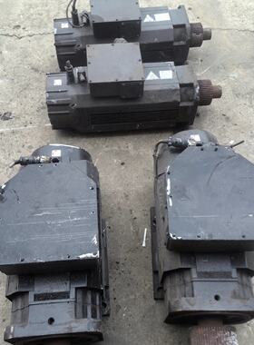 询价-安川伺服大电机 SGMBH-3GACAK1  37KW
