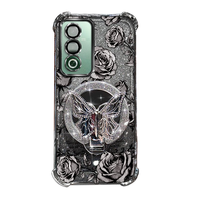 适用OPPOA3活力版印花手机壳