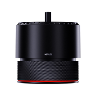 尼特利水草灯7系新款高显色筒灯专业全光谱草缸原生溪流缸多肉灯