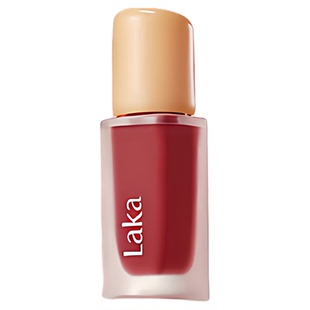 韩国Laka唇釉口红mini小样108/103官方官方唇部镜面镜面唇彩唇膏