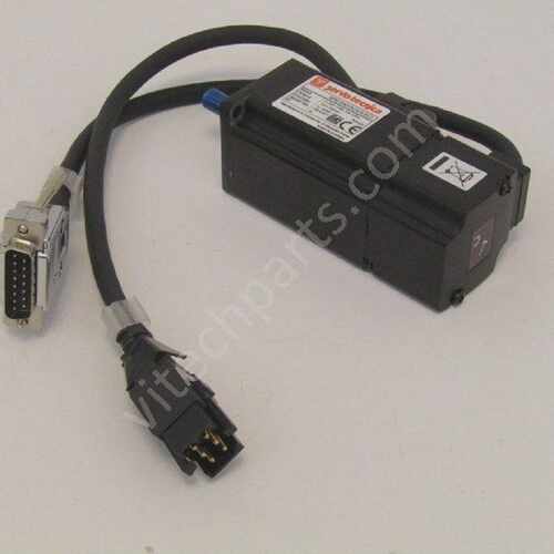 APM-SA01ACN-8-SC2 Servo Tecnica - 其他全新 - 含 保修