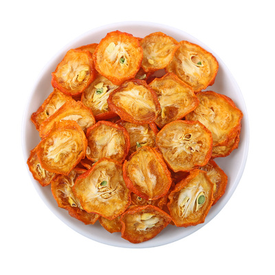 金桔干片泡茶泡水250g无食品添加