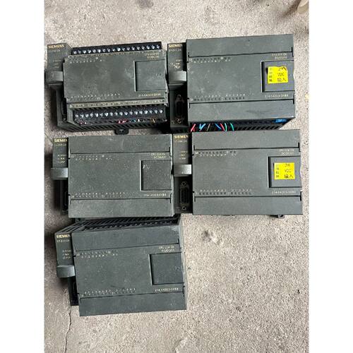 询价-PLC，CPU 224 CN，214-1AD23-OX
