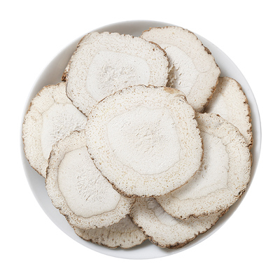 白芷中药材正品新货无硫大片包邮