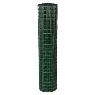 铁丝网围栏网爬藤网养鸡护栏网围栏栅栏户外钢丝网鸡网养殖防护网