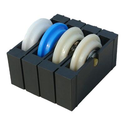 jiamin佳敏滑道尼龙静音玻璃刀