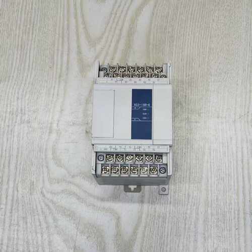 溢价-信捷plc     XC2-16R-E