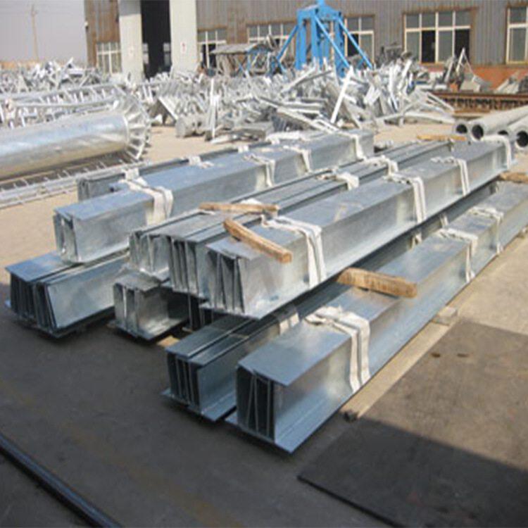 优质热镀锌H型钢 100-900  规格齐全