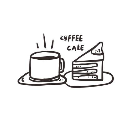 设计定制墙贴店铺橱窗玻璃贴纸