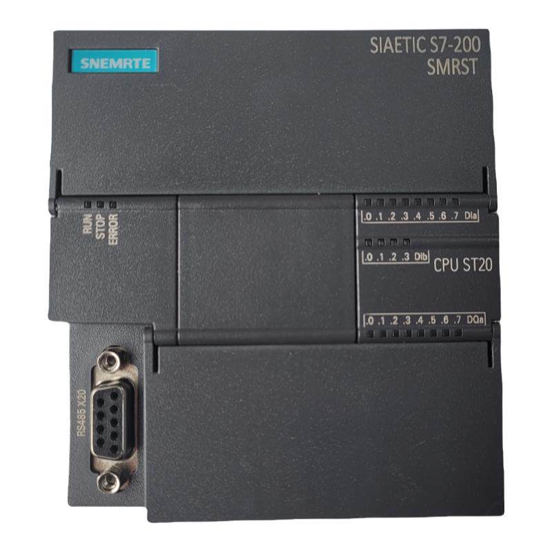 国产兼容西门子 SMART SR20 SR30 SR40 ST40 ST30 ST20 SR60 PLC