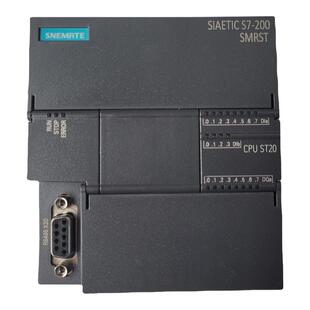 国产兼容西门子 SMART SR20 SR30 SR40 ST40 ST30 ST20 SR60 PLC