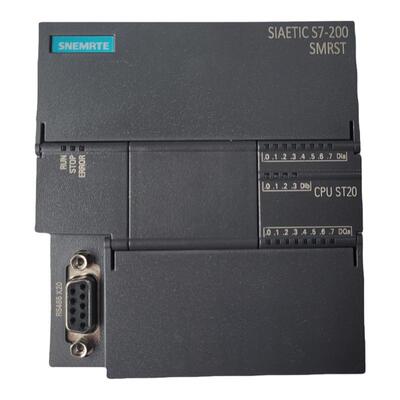 SNEMRTEST20质量好PLC物美价廉