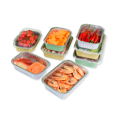 希箔士冰箱分菜盒一次性保鲜盒