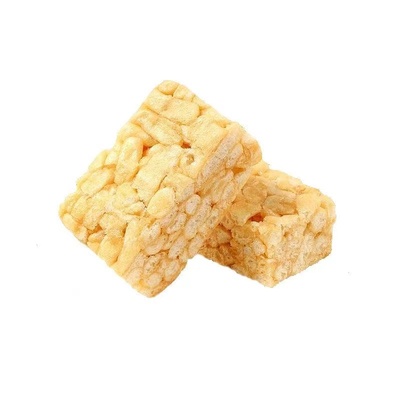 牛乳沙琪玛零食休闲食品饼干糕点蔗糖早餐休闲小吃80包手工松软