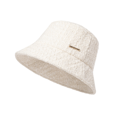 siggi香风复古渔夫帽素颜礼帽