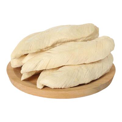 【0添加】100%纯肉冻干鸡小胸