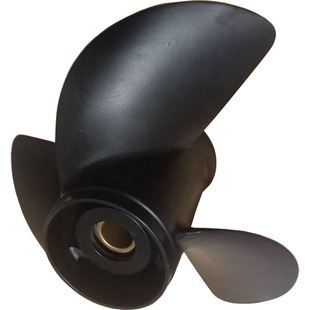 新品适配铃木船外机90 115 140匹马力铝合金螺旋桨车叶标准尺寸