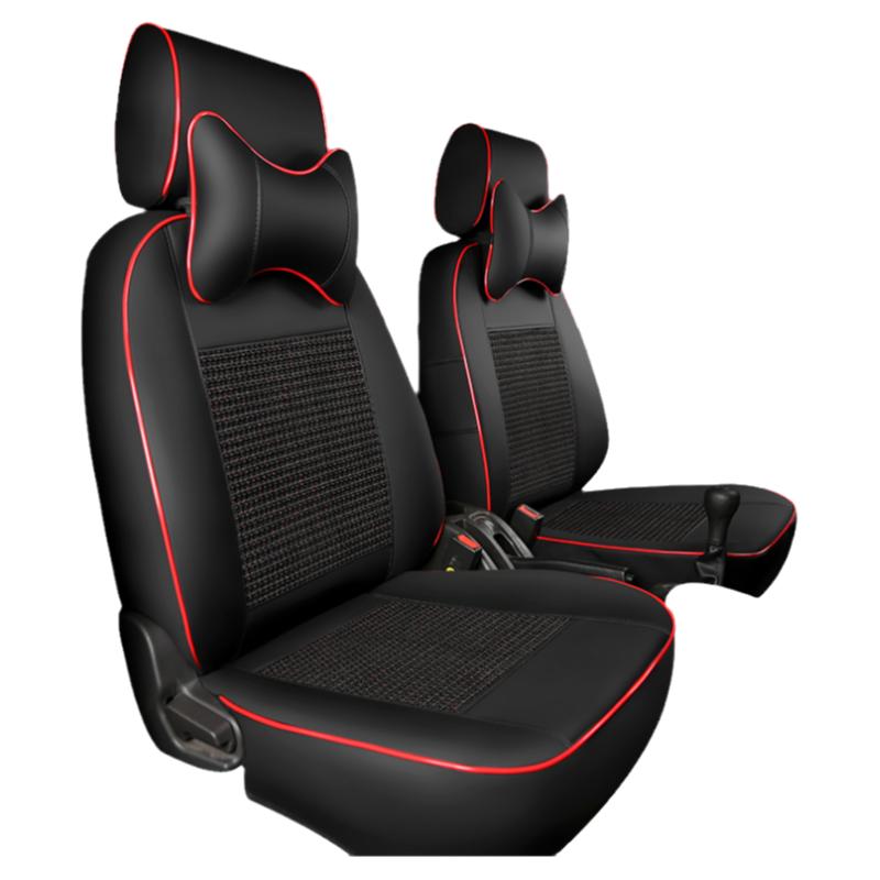 长安跨越王X1X3X5新豹专用皮座套