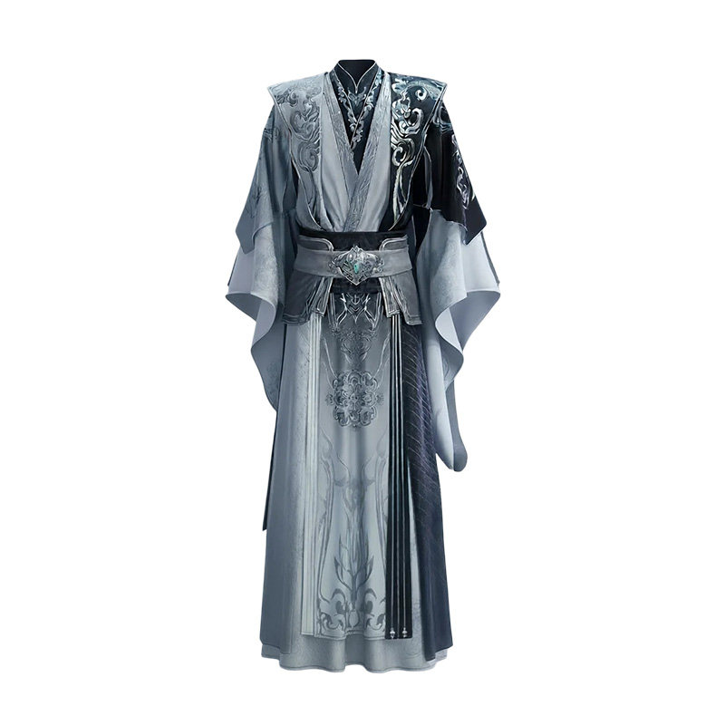 仙逆王林cos服全套现货